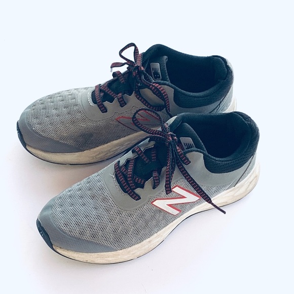 boys new balance sneakers